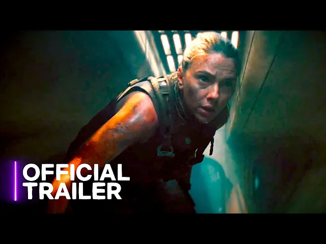 Jurassic World: Rebirth - Big Game TRAILER (2025)