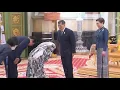 Download Lagu World Leaders meet with King Vajiralongkorn of Thailand at APEC Summit