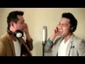 Download Lagu SABDA CINTA (Iyeth B \u0026 Erie S) - COVER by ANDREY \u0026 YOGIE