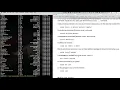 Python for Data Analysis 2018-19 - Lesson 4