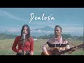 Download Lagu DEALOVA - ONCE ( Ipank Yuniar ft. Ingtise Hyndia Cover \u0026 Lirik )