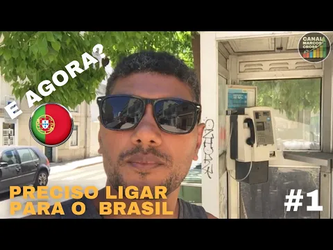 Download MP3 COMO FAZER LIGAÇÕES DE PORTUGAL PARA O BRASIL A COBRAR