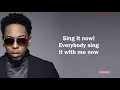 Open Door Season with lyrics - Deitrick Haddon - New Christian Worship Songs Lyrics