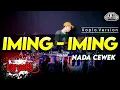 Download Lagu IMING - IMING KARAOKE NADA CEWEK   WANITA VERSI DANGDUT KOPLO HIGH QUALITY AUDIO