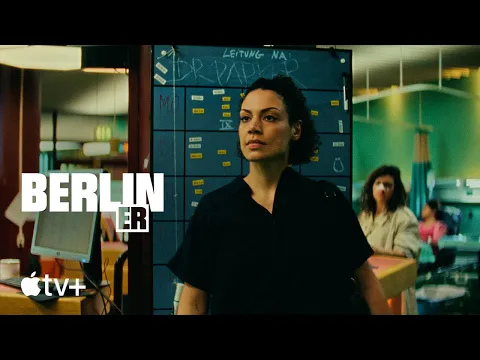 Official Trailer [Subtitled]
