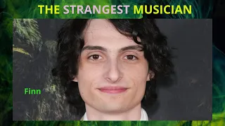 NEWS AND CURIOSITIES ABOUT FINN WOLFHARD