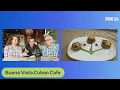 Foodies and Friends Buena Vista Cuban Cafe