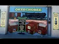 Downtown Okeechobee Florida Vlog