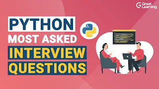Python most asked Interview Questions Python Interview Questions Answers Great Learning