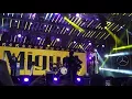 Miguel Feat. Travis Scott Skywalker Live Performance at Jimmy Kimmel Live