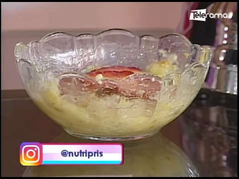 Aprenda a realizar papillas saludables para niños