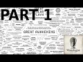 The Great Awakening A Beginner s Guide to the Map Part 1