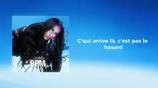 Lynda - Avec lui (Visualizer Officiel)