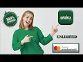 How to make Azulos Prepaid Mastercard online