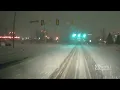 Severe Weather Team 11 coverage