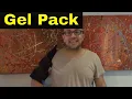 Segmart Gel Pack Review-Pain Relief With Hot And Cold Therapy