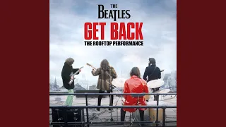 Download I've Got A Feeling (Rooftop Performance / Take 1) MP3