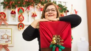 Manualidades Navideñas: Crea, Decora y Emprende Paso a Paso