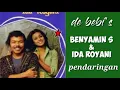 Download Lagu BENYAMIN S \u0026 IDA ROYANI  -  Pendaringan