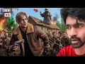 My First Time Experience in Resident Evil 4 Telugu