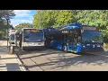 MTA Bayside High School trippers Q27 Q28 Q31 Q76