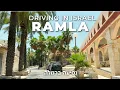 Download Lagu Ramla • Drive Through Neighborhoods • Israel 4K 🇮🇱