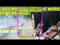 Download Lagu VANNY VABIOLA - SAKIK DEK ULAH CINTO (OFFICIAL MUSIC)