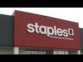 ServiceOntario centres to open in six Staples Canada stores this week