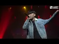 181228 XXL + 워럽 - Dok2, 김효은 ( YOUNG KING YOUNG BOSS)