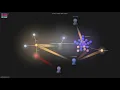 nvim - Grource visualisation