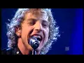 james morrison - undiscovered (live)