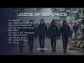 Lagu Voice of Defiance Album - Qalvendraland | No Copyright