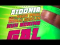 Aidonia x Sean Paul x Bunji Garlin - Nuh Boring Gal [Remix] (Official Audio) | 4thGenna - Hit City