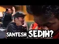 Download Lagu Lagu Sambungan 'Amalina' Bukan Untuk Santesh?! Danial Lawak Solo Rampas!