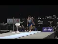 Keegan Shemluck Vault 2026 Xfinity U S Championships Junior Men Day 1