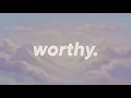 Jackie Hill Perry, Sondae - Psalms 88 (slowed + reverb)