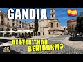 Is Gandia Worth Visiting A Walking Tour