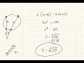 Geometry Chapter 10 Review