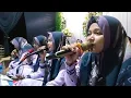 BIDADARI CINTA versi SHOLAWAT #sholawat #bidadaricinta