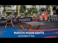 Teqball World Series 2024 -  Madrid | Men's Doubles, Final | Match Highlights