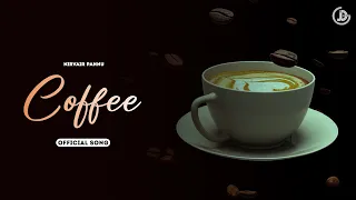 Coffee : Nirvair Pannu (Official Song) Mxrci | New Punjabi Song 2023 | Juke Dock