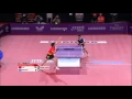 Download Lagu WTTC 2013 Highlights: Kalinikos Kreanga vs Yan An (Round 3)