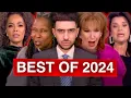 Lagu Damon DESTROYS The Mainstream Media for 55 Minutes Straight! - Best of 2024 (Satire)