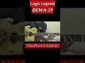 Download Lagu DEWA 19 ~ Aku Disini Untukmu #dewa19 #akudisiniuntukmu