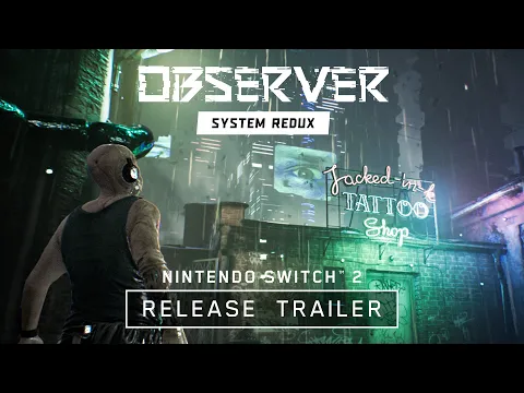 Trailer video