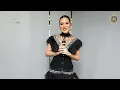 TRIAD Feat Ello - Munajat Cinta [Konser 51 Tahun Kerajaan Cinta Ahmad Dhani]