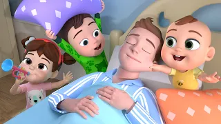 Buenos Dias + Más Lalafun Canciones Infantiles y Música para Chicos
