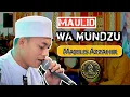 IRAMA JIHARKAH WA MUNDZU TAQIM AZ ZAHIR - MAULID AZZAHIR - MAJELIS AZZAHIR PEKALONGAN