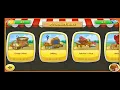 My happy farm -