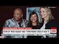May 13 2019 Peggy Lipton star of Mod Squad dies at age 72